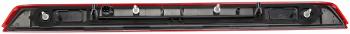 2011 Ford Fusion Center High Mount Stop Light