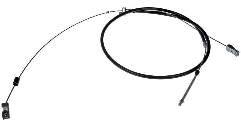 1994 Toyota T100 Parking Brake Cable Rear Left Dorman C94531 image 1 of 3