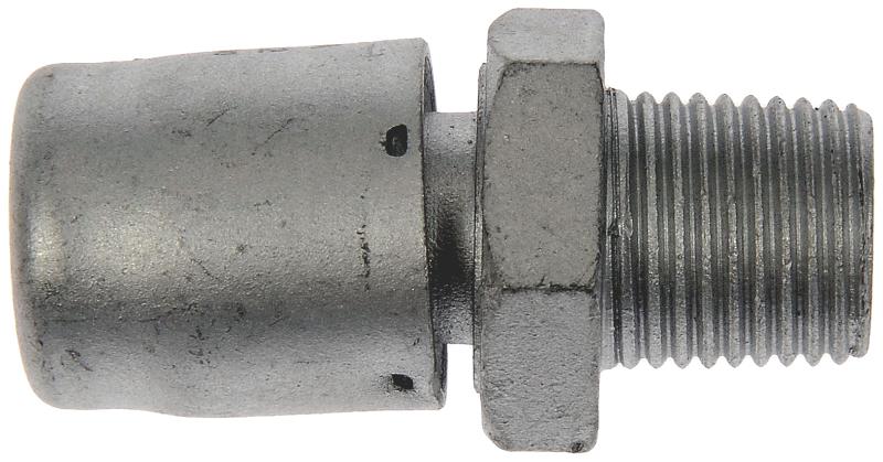 1988 Toyota Corolla Axle Vent Rear Dorman 924262 image 1 of 2