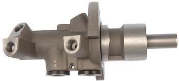 2000 Lincoln LS Brake Master Cylinder Dorman M630265 image 2 of 4