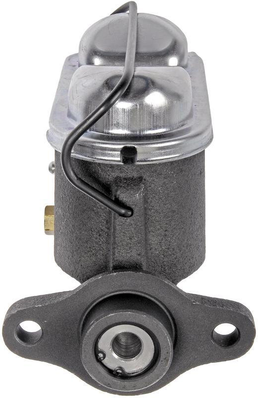 1969 Lincoln Continental Brake Master Cylinder Dorman M71245 image 2 of 4