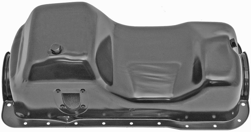 1979 Ford LTD Engine Oil Pan Dorman 264023 image 1 of 1