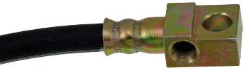 1994 GMC K3500 Brake Hydraulic Hose Rear Center Dorman H38823 image 1 of 3