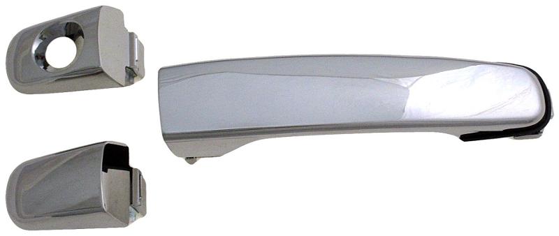 2006 Chevrolet Malibu Exterior Door Handle