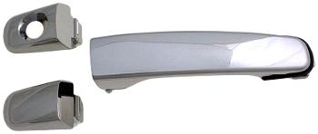 2009 Pontiac G6 Exterior Door Handle