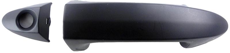 2012 Ford Fiesta Exterior Door Handle Front Left Dorman 81960 image 4 of 4