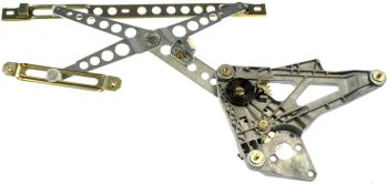 1999 Mercedes-Benz S320 Window Regulator Front Right Dorman 740459 image 3 of 4