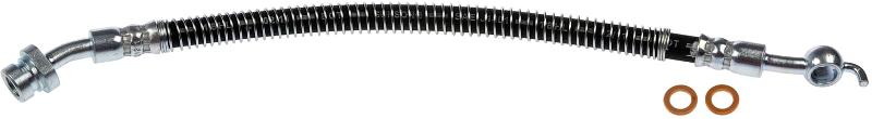 2008 Kia Amanti Brake Hydraulic Hose Rear Left Dorman H621388 image 1 of 3