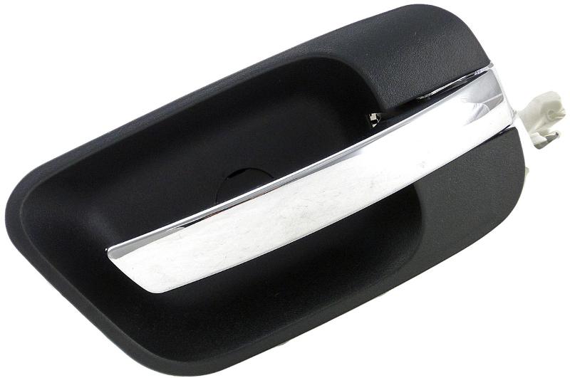 2005 Chrysler 300 Interior Door Handle Front Right Dorman 81617 image 1 of 3