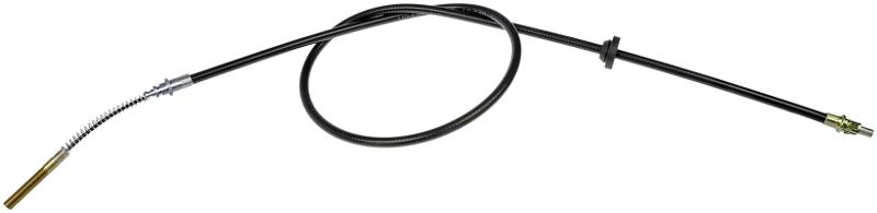Dorman C94975 Parking Brake Cable product image 1 of 3