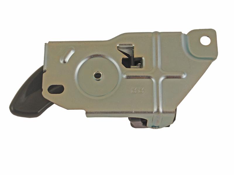 2003 Kia Sorento Interior Door Handle Rear Right Dorman 83574 image 1 of 3