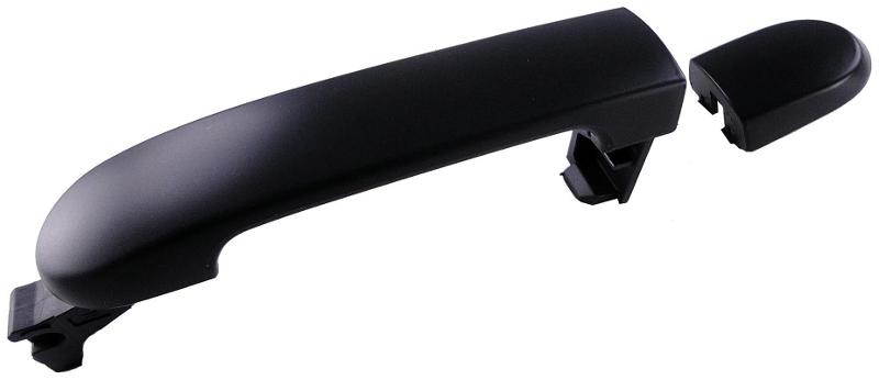 2013 Nissan Tiida Exterior Door Handle