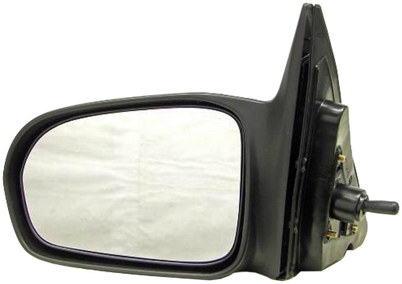 2004 Honda Civic Door Mirror