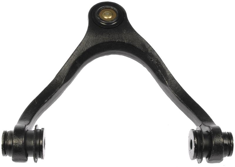 2003 Ford Crown Victoria Suspension Control Arm and Ball Joint Assembly Front Left Upper Dorman 520205 image 1 of 3