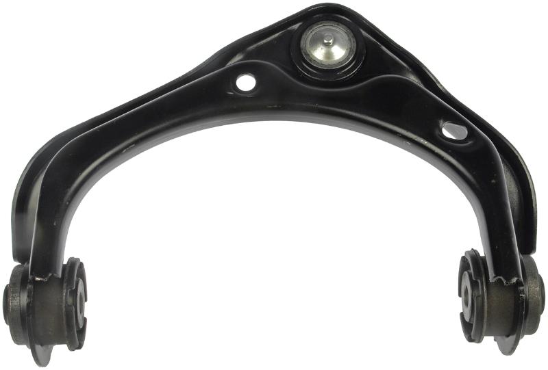 2010 Ford Explorer Sport Trac Suspension Control Arm and Ball Joint Assembly Front Right Upper Dorman 521356 image 4 of 4