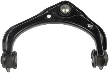 2009 Mercury Mountaineer Suspension Control Arm and Ball Joint Assembly Front Right Upper Dorman 521356 image 4 of 4