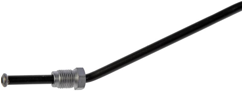 2005 BMW Z4 Brake Hydraulic Hose Rear Right Dorman H620856 image 2 of 3