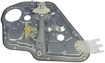 2009 Kia Borrego Window Regulator Rear Right Dorman 749435 image 4 of 4