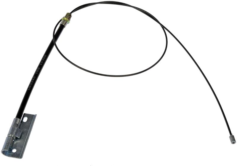 Dorman C93342 Parking Brake Cable product image 1 of 3