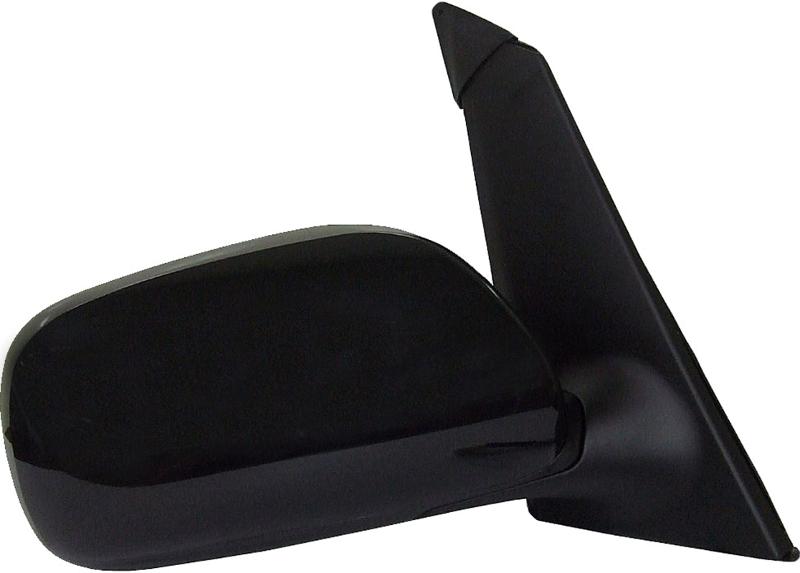 2008 Toyota Prius Door Mirror