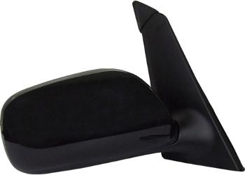 2009 Toyota Prius Door Mirror Right Dorman 9551009 image 1 of 1