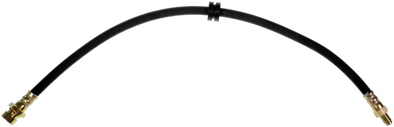 2001 Kia Sephia Brake Hydraulic Hose Front Left Dorman H381453 image 1 of 3