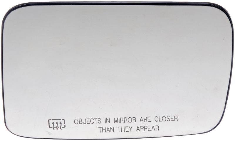 2008 Jeep Commander Door Mirror Glass Right Dorman 56294 image 1 of 2