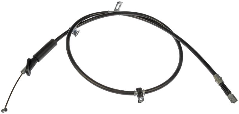 Dorman C95276 Parking Brake Cable product image 1 of 3