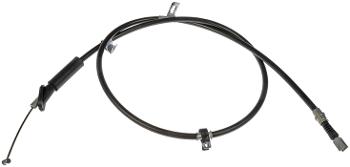 1996 Acura TL Parking Brake Cable Rear Right Dorman C95276 image 1 of 3