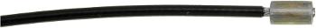 1990 Mercury Grand Marquis Parking Brake Cable Intermediate Dorman C93483 image 2 of 3