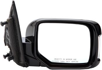 2011 Honda Pilot Door Mirror Right Dorman 9551107 image 1 of 2