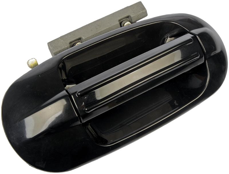 2010 Ford Expedition Exterior Door Handle Front Right Dorman 80211 image 1 of 3