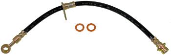 2006 Honda S2000 Brake Hydraulic Hose