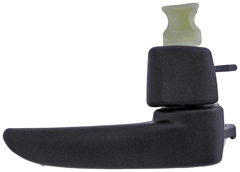 2008 Mazda 3 Interior Door Handle Front Right Dorman 83613 image 3 of 3