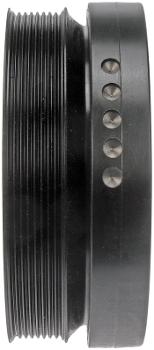 2016 Ford F-350 Super Duty Engine Harmonic Balancer
