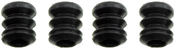 2002 Lincoln LS Disc Brake Caliper Bushing