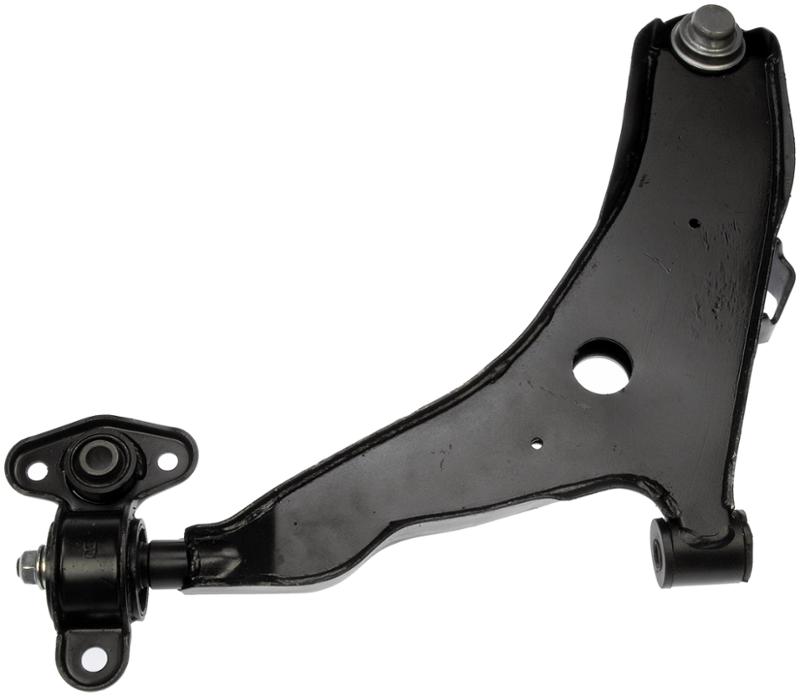 1998 Hyundai Sonata Suspension Control Arm and Ball Joint Assembly Front Right Lower Dorman 521846 image 1 of 2