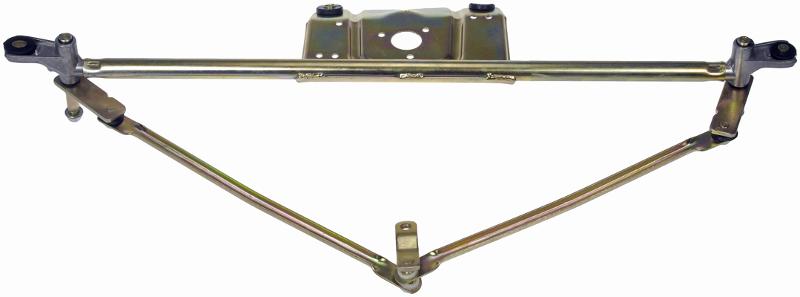 2002 Jeep Grand Cherokee Windshield Wiper Linkage