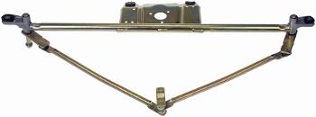 2004 Jeep Grand Cherokee Windshield Wiper Linkage