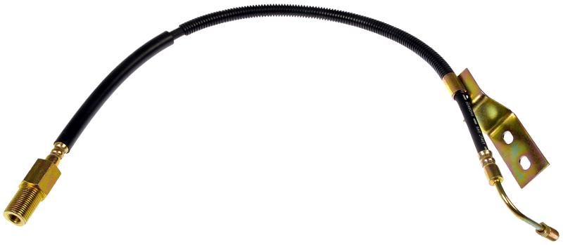 1999 GMC C7500 Topkick Brake Hydraulic Hose Front Left Dorman H620338 image 2 of 3