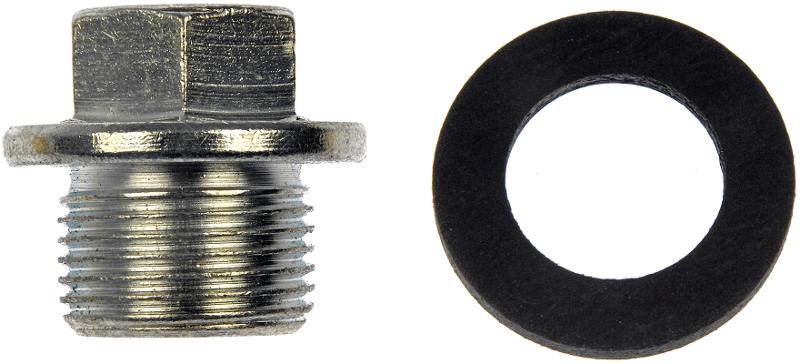1987 Porsche 928 Engine Oil Drain Plug Dorman 090040 image 2 of 2