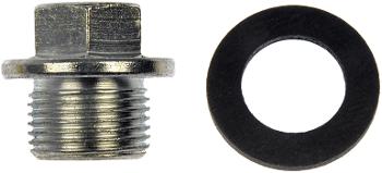 DORMAN 090040 - Engine Oil Drain Plug Product image