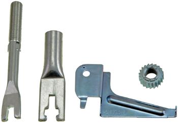 2009 Chevrolet Cobalt Drum Brake Self Adjuster Repair Kit