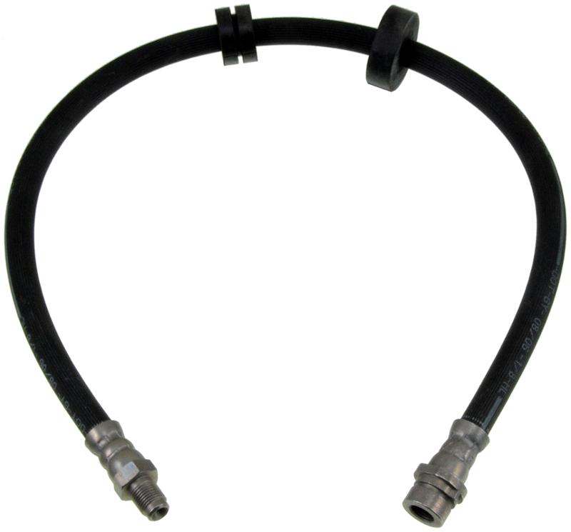 2001 Mercury Cougar Brake Hydraulic Hose Rear Left Dorman H620322 image 1 of 3