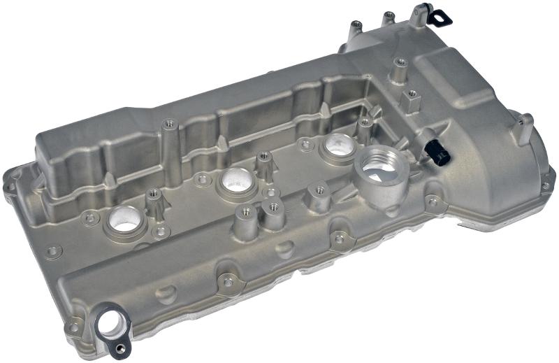 2008 Hyundai Santa Fe Engine Valve Cover