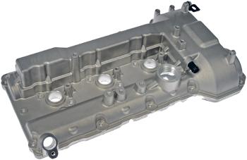 2009 Hyundai Santa Fe Engine Valve Cover