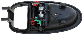 2002 Saturn SL Interior Door Handle