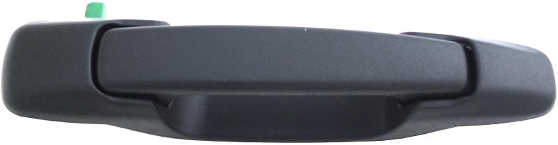 2001 Subaru Forester Exterior Door Handle Front Right Dorman 82700 image 2 of 3