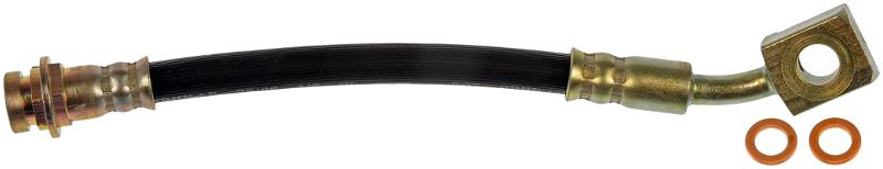2006 Chevrolet Cobalt Brake Hydraulic Hose Rear Right Outer Dorman H620835 image 1 of 3