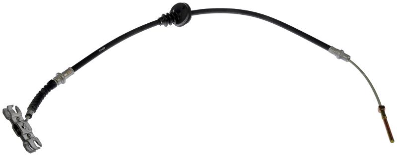 2002 Mazda MPV Parking Brake Cable